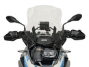 BMW R 1200 GS ADVENTURE [2014-2018] - Touring windshield – view 4