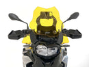 BMW F 800 GS [2024-2026] - Touring windshield – view 2