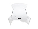 BMW F 650 GS [2008-2012] - Caponord windshield – view 2