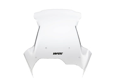 BMW F 650 GS [2008-2012] - Caponord Windschild – Ansicht 2