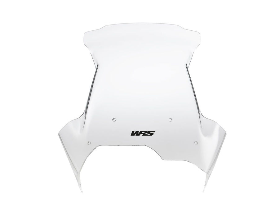 BMW F 650 GS [2008-2012] - Caponord windshield – view 2