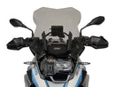 BMW R 1250 GS [2018-2023] - Intermedio windshield – view 3