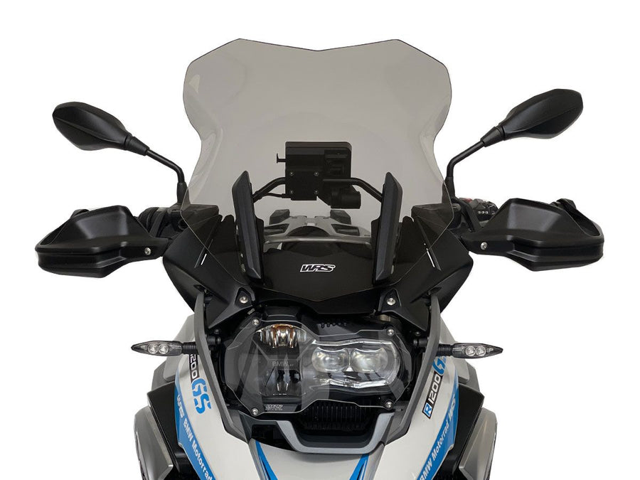 BMW R 1250 GS [2018-2023] - Intermedio windshield – view 3