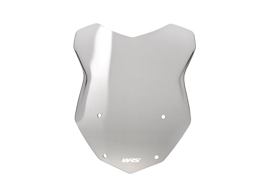 BMW R 1250 GS [2018-2023] - Intermedio windshield – view 5