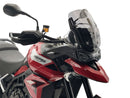Triumph Tiger 900 GT Pro [2020-2026] - Sport Windshield - View 11