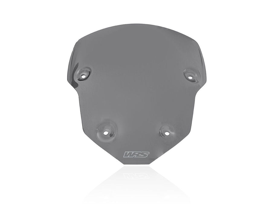 Triumph Tiger 900 GT Pro [2020-2026] - Sport Windshield - View 1