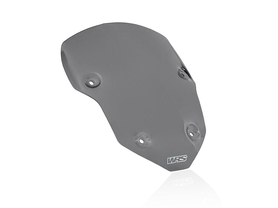 Triumph Tiger 900 GT Pro [2020-2026] - Sport Windshield - View 3