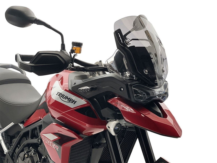 Triumph Tiger 900 [2020-2026] - Sport Windschild – Ansicht 11