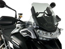TRIUMPH TIGER 1200 RALLY PRO [2022-2026] - Sport windshield - view 1