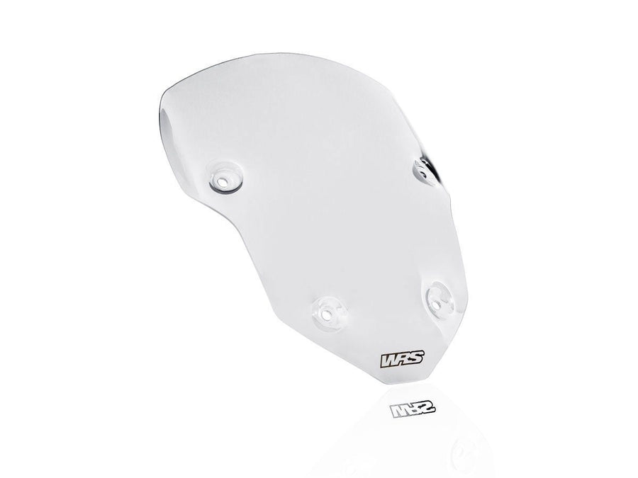 Triumph Tiger 900 GT Low [2020-2026] - Sport Windschild – Ansicht 4