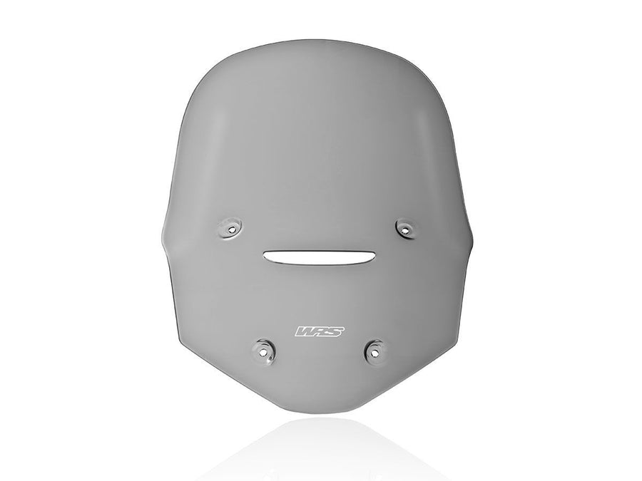 TRIUMPH TIGER 1200 RALLY PRO [2022-2026] - Touring Windschild – Ansicht 9