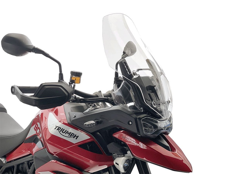 Triumph Tiger 900 GT Low [2020-2026] - Touring Windschild – Ansicht 2