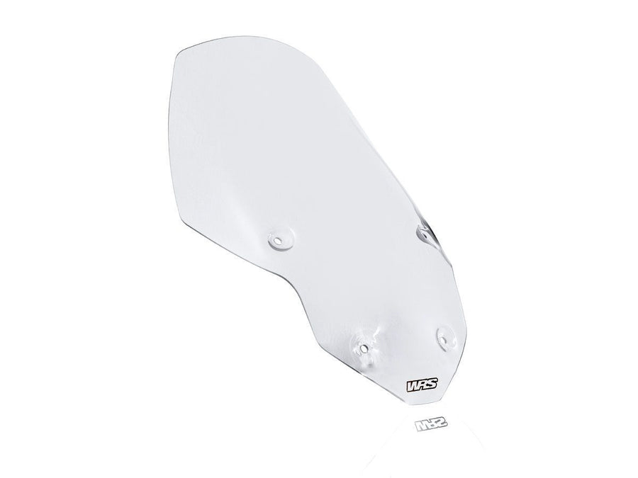Triumph Tiger 900 Rally Pro [2020-2026] - Touring Windschild – Ansicht 8