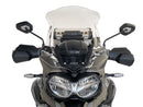 Triumph Tiger Explorer 1200 Desert [2016-2021] - Touring Windschild – Ansicht 4