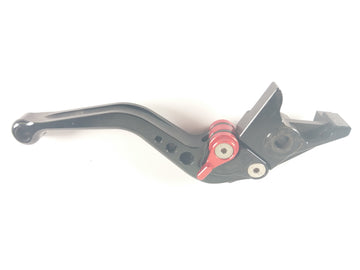 Triumph Speed ​​Triple 955i Bj. 2000 - CNC brake lever handbrake lever - 0