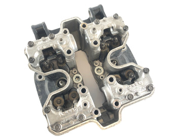 Honda VF 1000 F SC15 [1986] - Cylinder head rear cylinder - 0