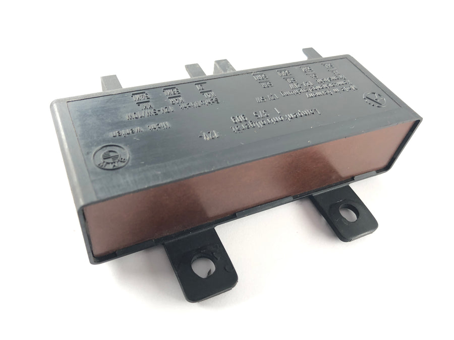 BMW M 535i E28 [1986] - Lamp control unit 1 375 909