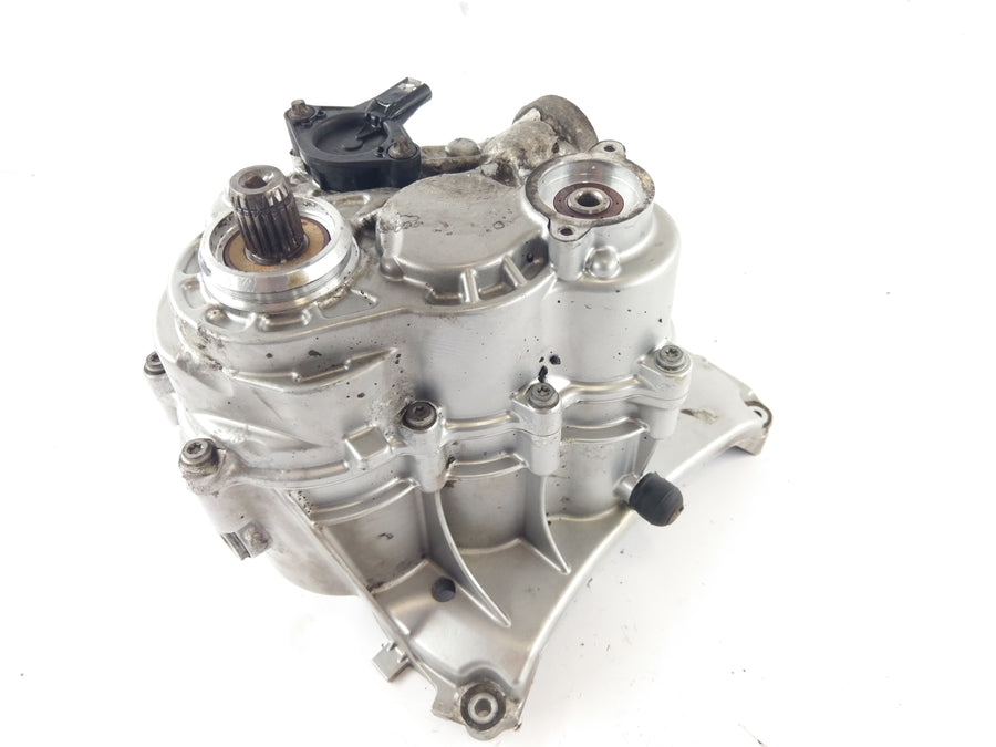 BMW R 1200 R K27 [2007] - Gearbox