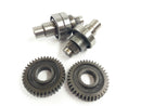 Honda ST 1100 SC26 Pan European [1990] - Reduction camshafts-2