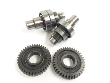 Honda ST 1100 SC26 Pan European [1990] - Reduction camshafts - 0