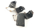 Moto Guzzi V65 PG [1988] - Case mount case holder-4