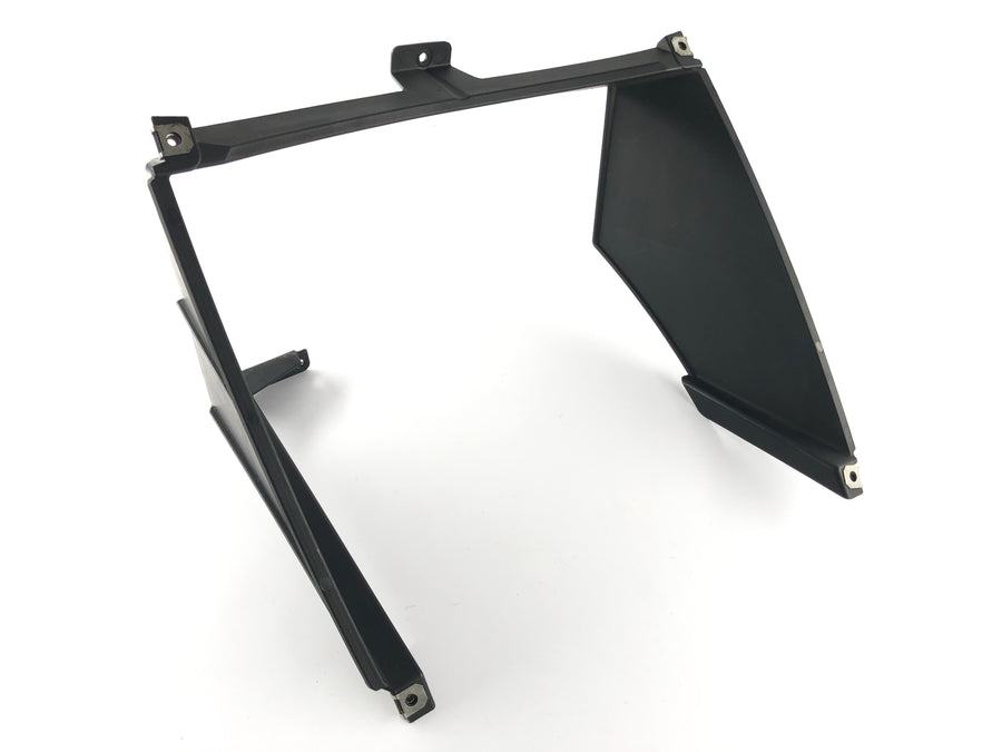 BMW F 800 ST [2006] - Radiator cover