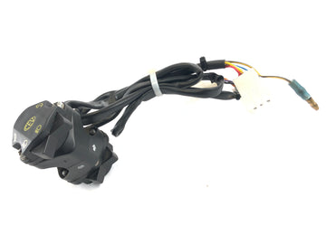 KTM 520 EXC [2001] - Handlebar switch left - 0