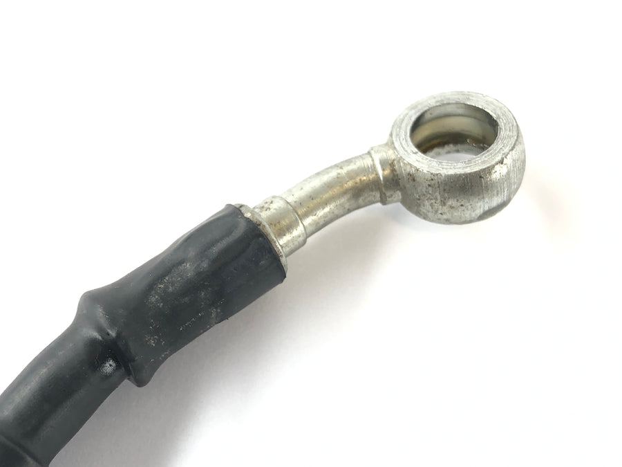 Yamaha TT 600 E 4GV [1996] - rear brake line