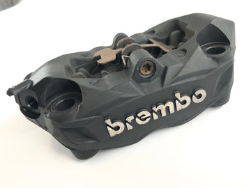 BMW R 1200 GS LC [2016] - brake caliper front left