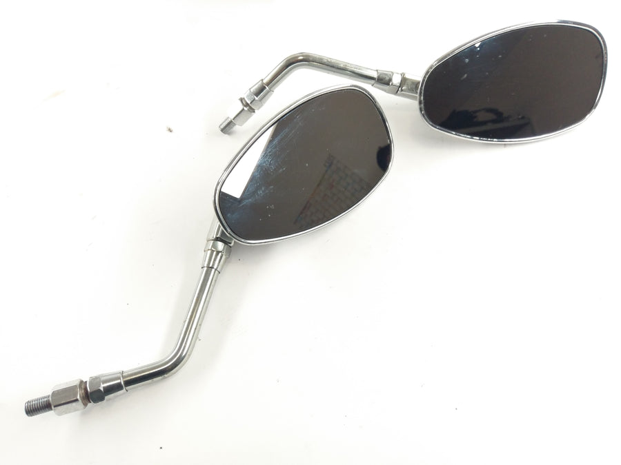 Moto Guzzi Norge 1200 [2008] - Mirror Rearview mirror