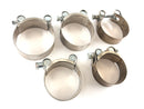 Kawasaki VN 1500 A VNAA [all years] - Clamps-1