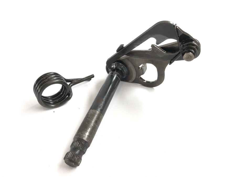 Kawasaki Z 750 E KZ750E [1981] - Shift shaft