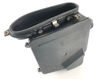BMW R 1200 RT [2004] - storage compartment