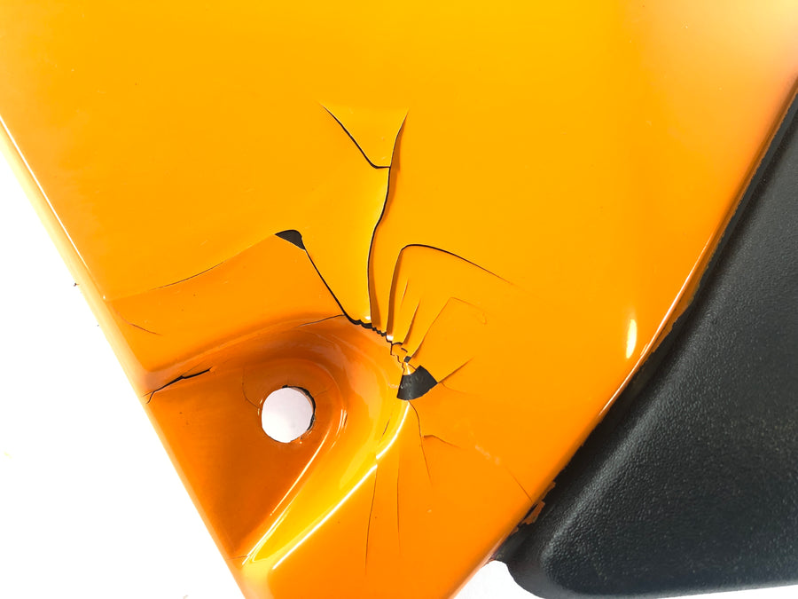 Triumph Tiger 900 T400 [1998] - Rear fairing left fairing