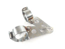 Honda XR 600 R PE04 [1994] - Headlight bracket-3