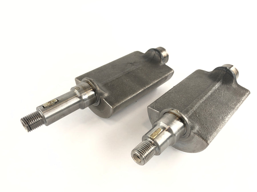 Suzuki DR 800 S BIG [1991] - Balance Shaft Set
