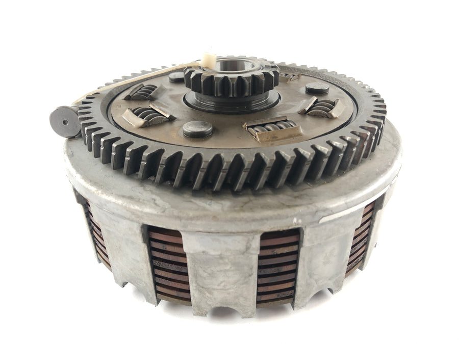 Suzuki DR 800 S BIG [1991] - Clutch