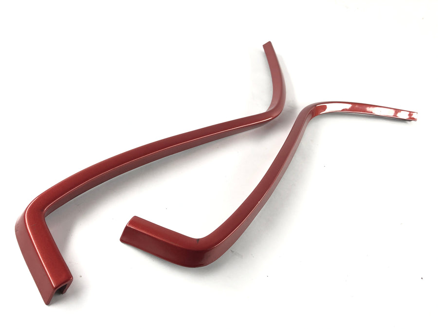 Honda Goldwing GL 1200 SC14 [1991] - Piping set front fairing