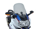BMW K 1200 S [2004-2008] - Caponord Windschild – Ansicht 3