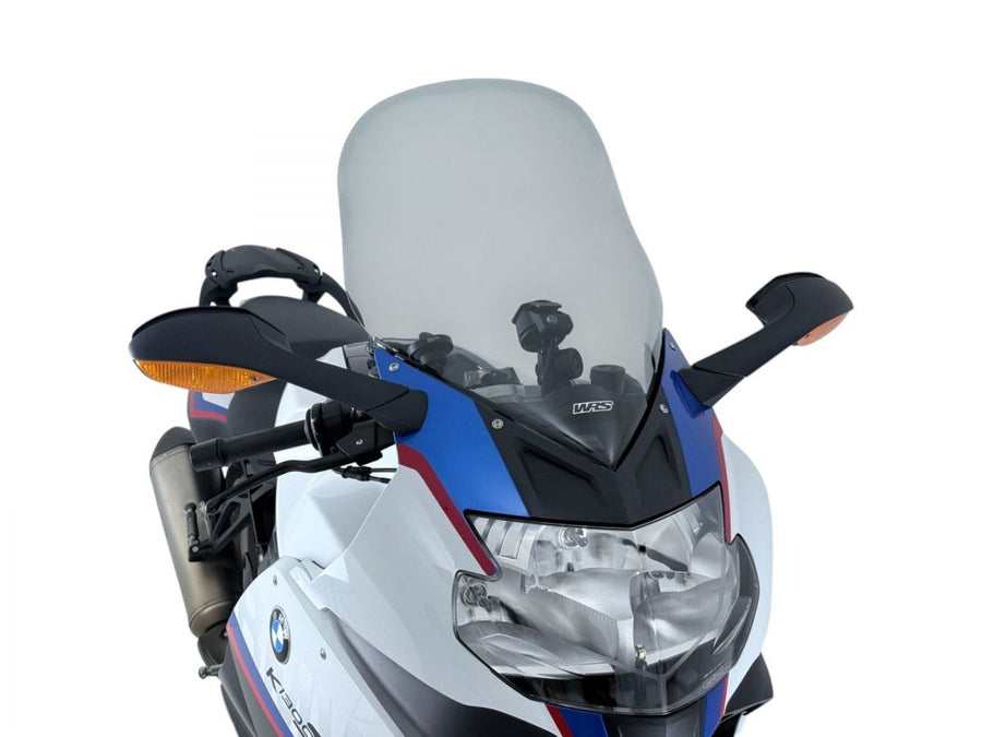 BMW K 1200 S [2004-2008] - Caponord Windschild – Ansicht 3