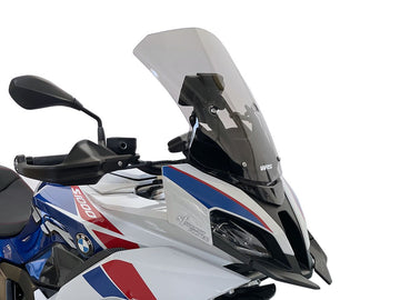 BMW S 1000 XR [2020-2026] - Caponord Windschild – Ansicht 1