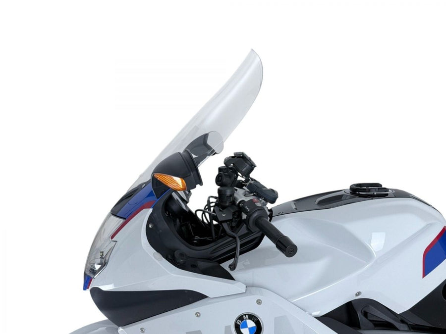 BMW K 1300 S [2009-2016] - Caponord Windschild – Ansicht 12