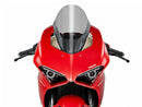 Ducati Panigale V2 [2020-2024] - CarbonSkin Windschildabdeckung – Ansicht 1