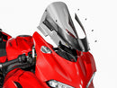 Ducati Panigale V2 S [2025-2026] - CarbonSkin Windschildabdeckung – Ansicht 5