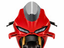 Ducati Panigale V4 R [2026-2026] - CarbonSkin Windschildabdeckung – Ansicht 2