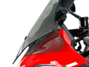 Ducati Multistrada V4 Rally [2023-2026] - Windabweiser-Paar – Ansicht 9