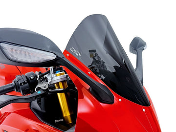 Ducati Panigale V2 [2025-2026] - Racing Windschild +60 mm – Ansicht 1