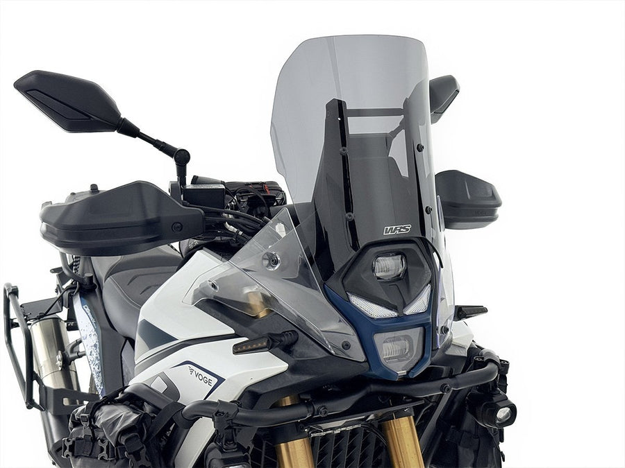 VOGE Valico 800 RALLY [2025-2026] - Touring Windschild – Ansicht 1