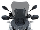 YAMAHA TRACER 9 [2025-2026] - Intermedio windshield – view 10