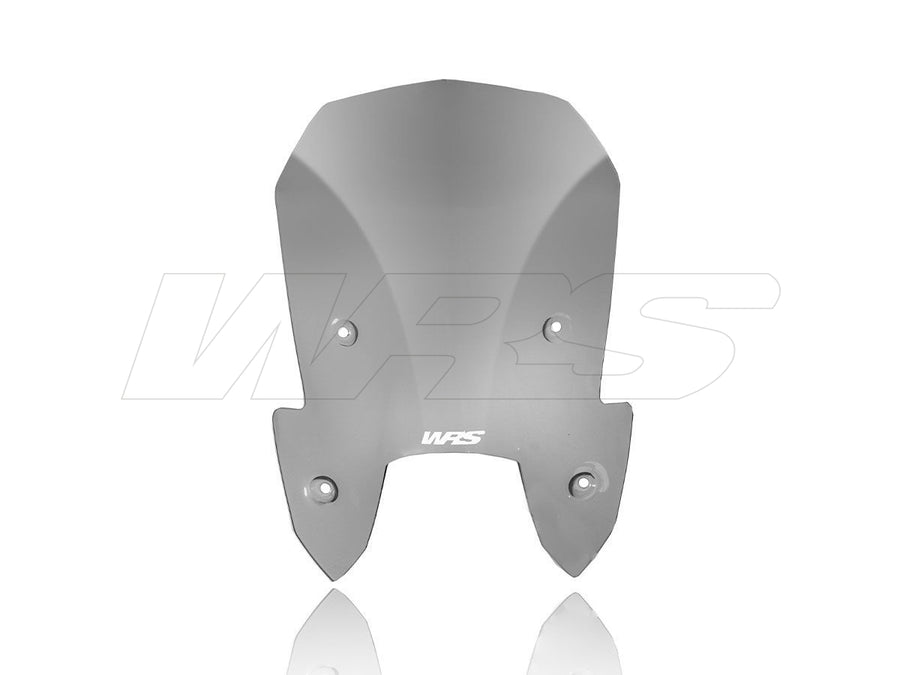 KTM 1290 SUPER ADVENTURE [2015-2016] - Intermedio Windschild – Ansicht 1